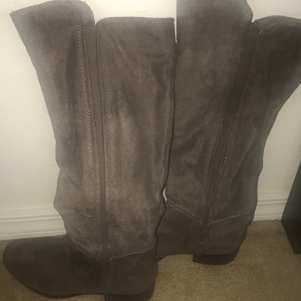 boots